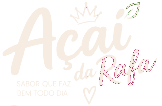 Açaí da Rafa