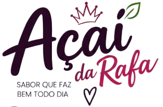 Açaí da Rafa